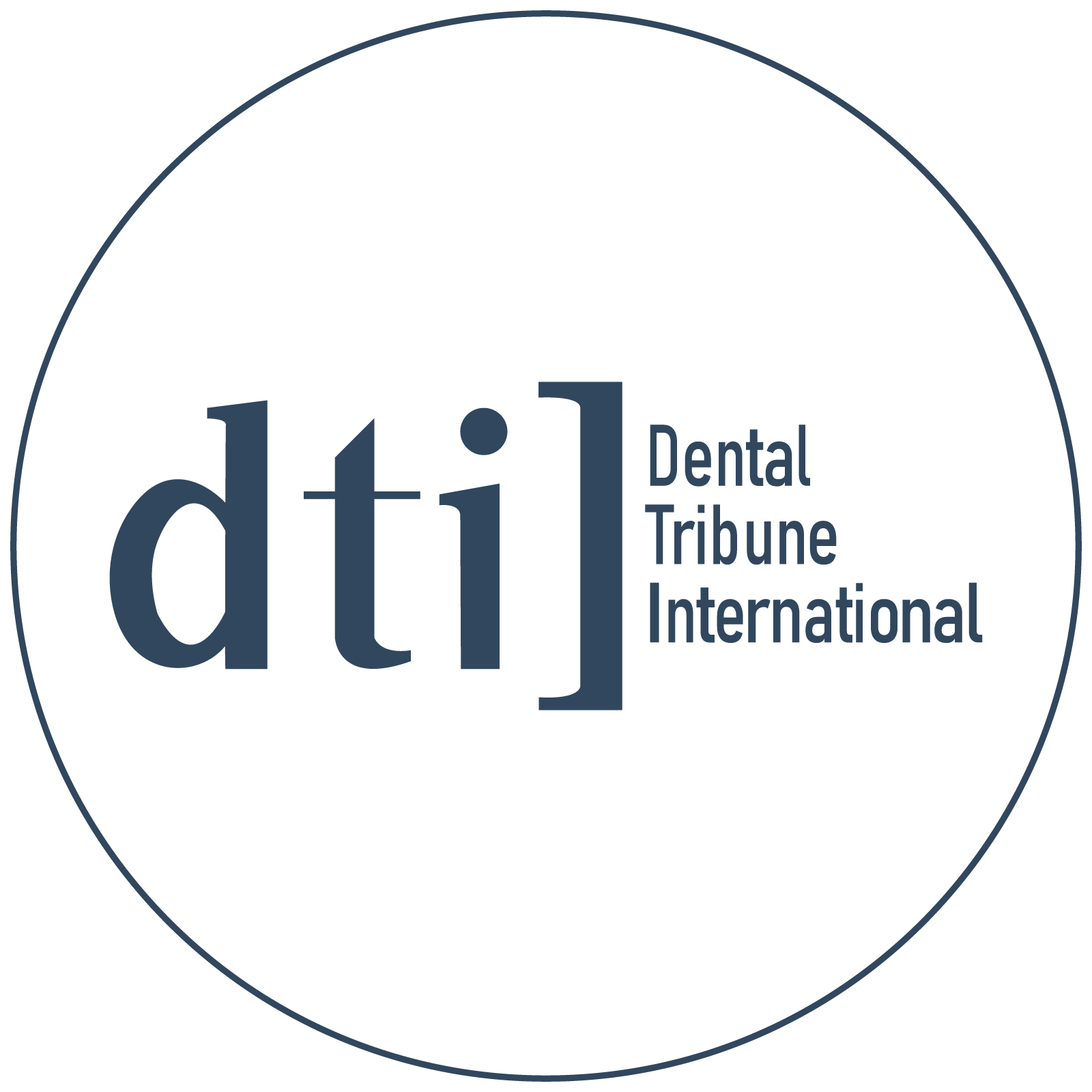 Dental Tribune International logo