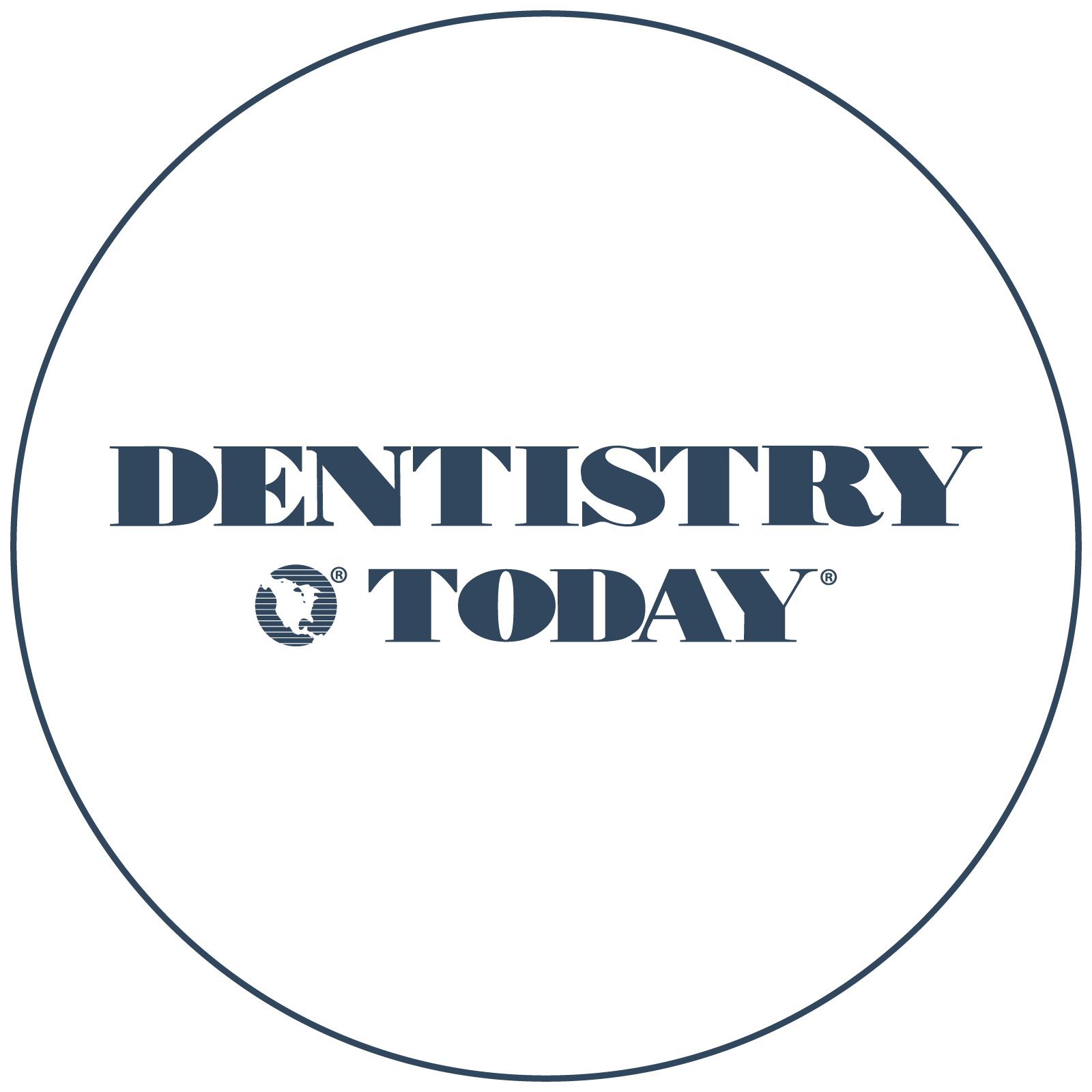 Dentistry Today logo