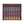 A maroon square box with 5 color coded rows of 7 drill storage slots each. The top row starts with 3.7 to 4.7 millimeter diameter drills in lengths from 4 to 10 millimeters. The bottom row ends with 1.5 to 2.2 millimeter diameter drills in lengths from 4 to 10 millimeters.