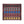 A maroon square box with 5 color coded rows of 7 drill storage slots each. The top row starts with 3.7 to 4.7 millimeter diameter drills in lengths from 4 to 10 millimeters. The bottom row ends with 1.5 to 2.2 millimeter diameter drills in lengths from 4 to 10 millimeters.