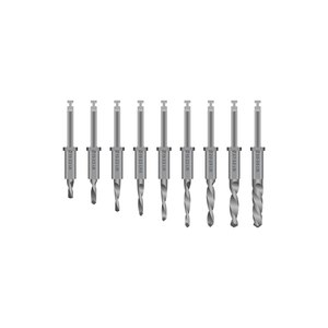 4.4 mm Depth Stop Drill Set