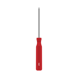 5/64" Hex Driver