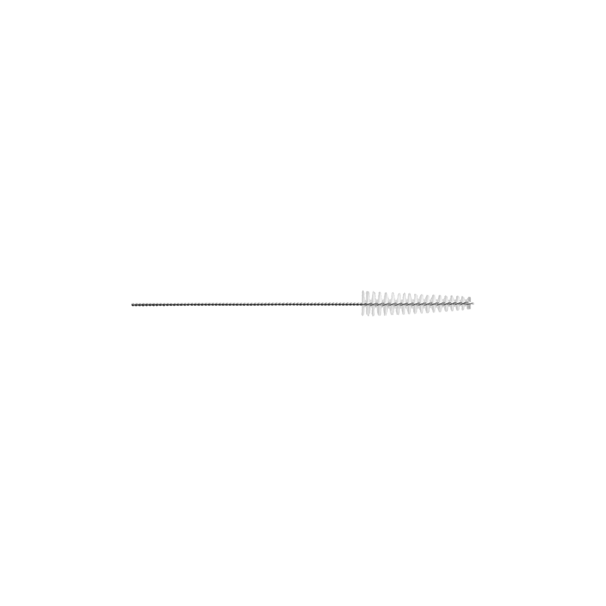 Silverline Brushes - Size A (100 Pack)