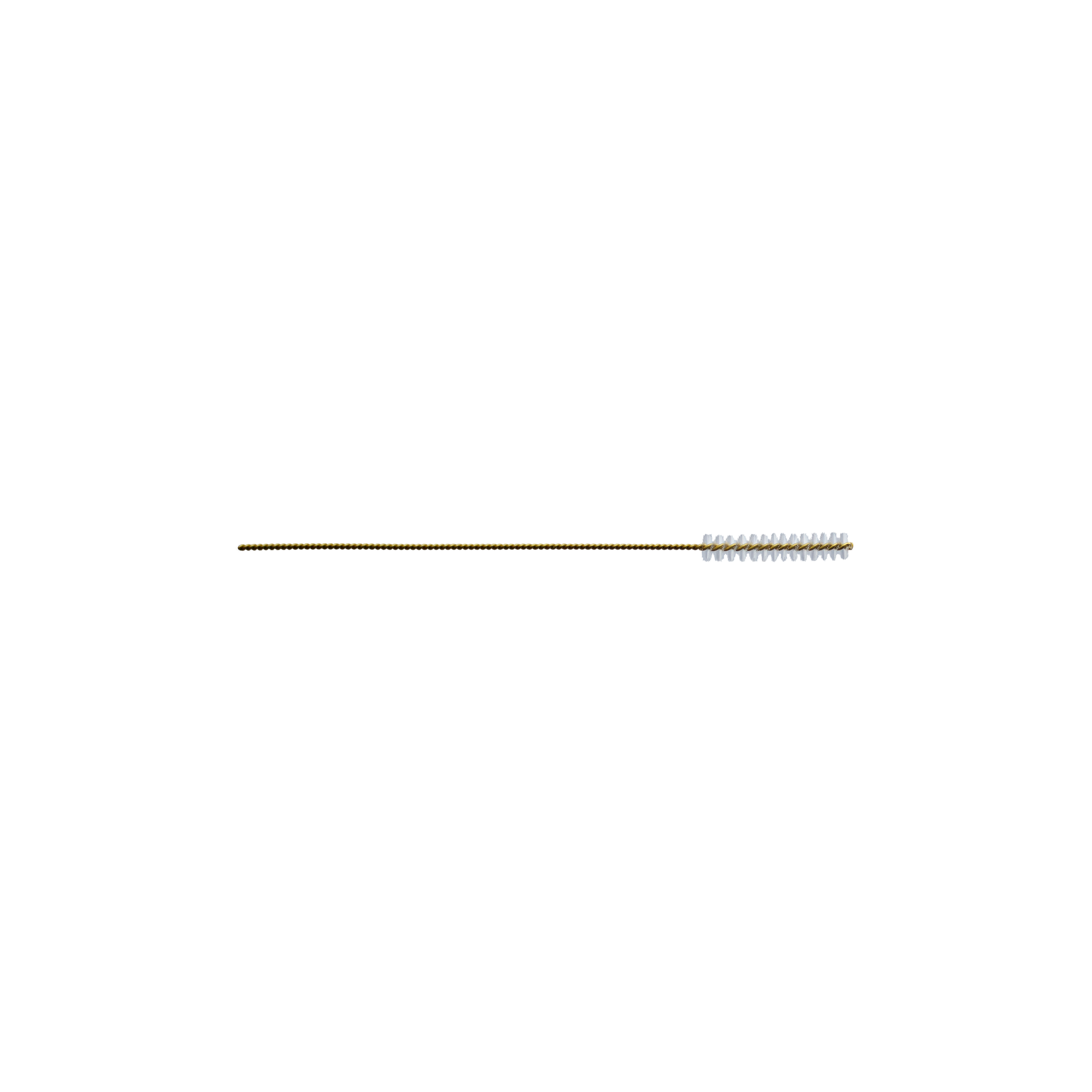 Goldline Brushes - Size C (100 Pack)