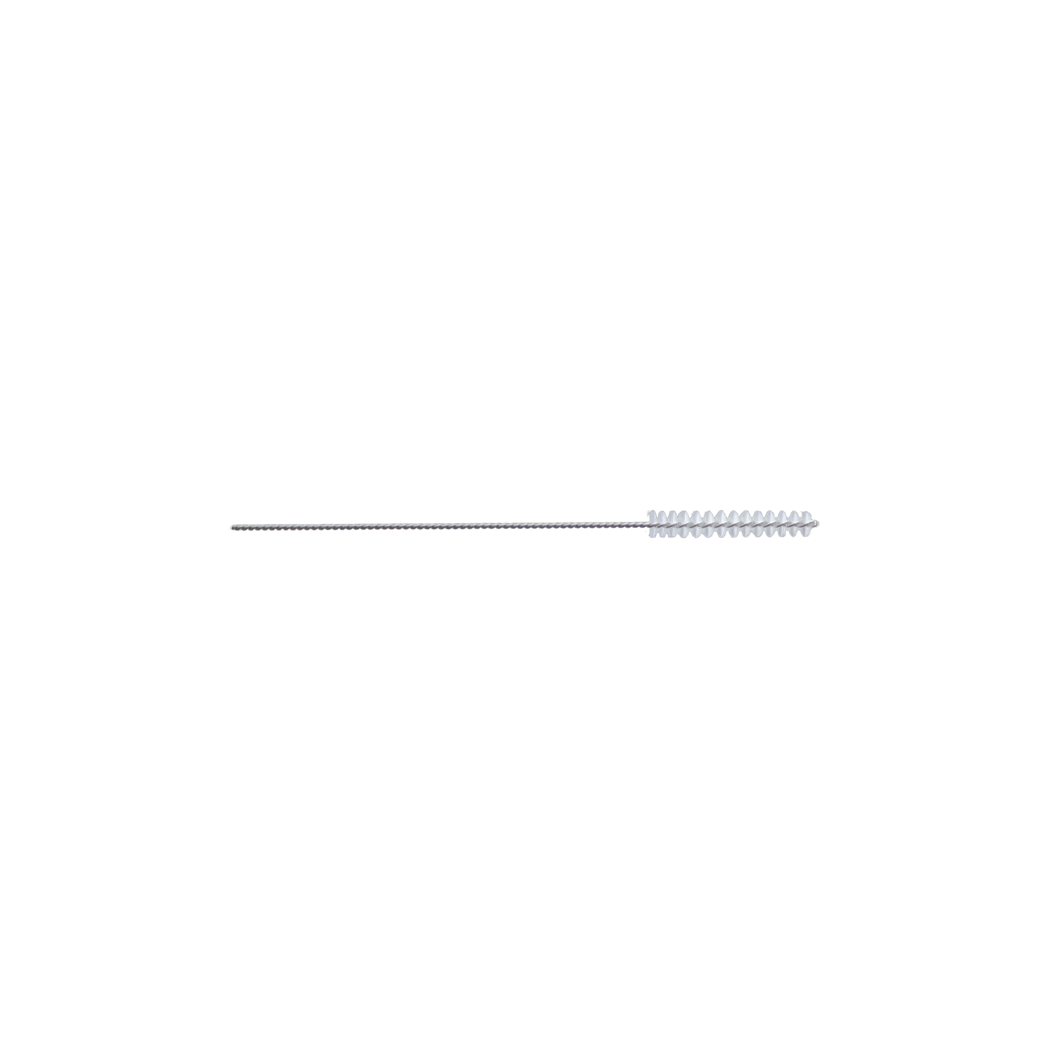 Silverline Brushes - Size C (100 Pack)