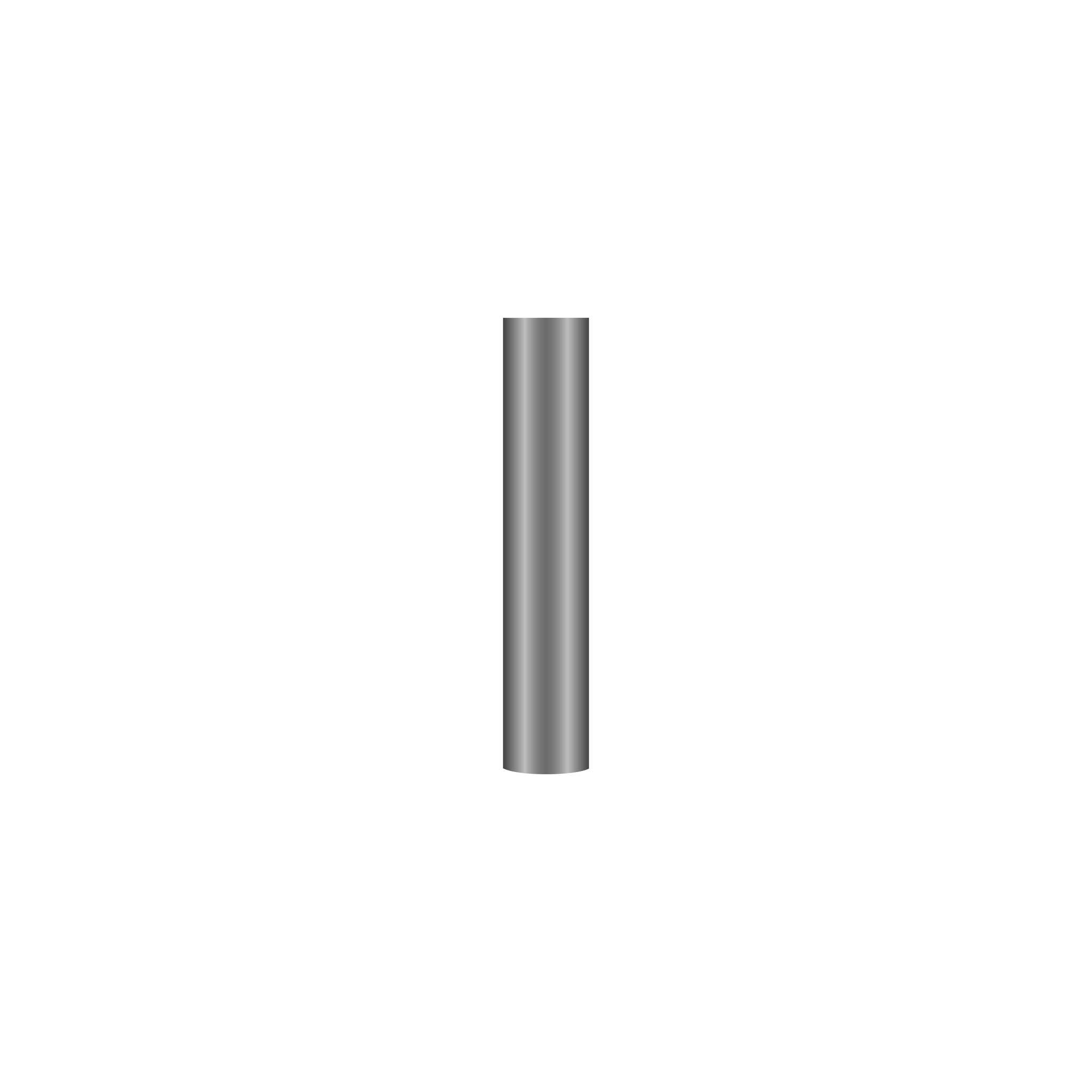 2-Piece Guide Post Upper Removable Part (URP) - OD 4.9 mm