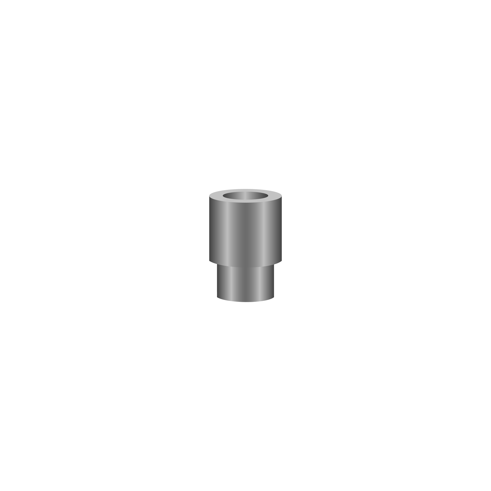 5.0 mm Fabrication Insert (FABIN)