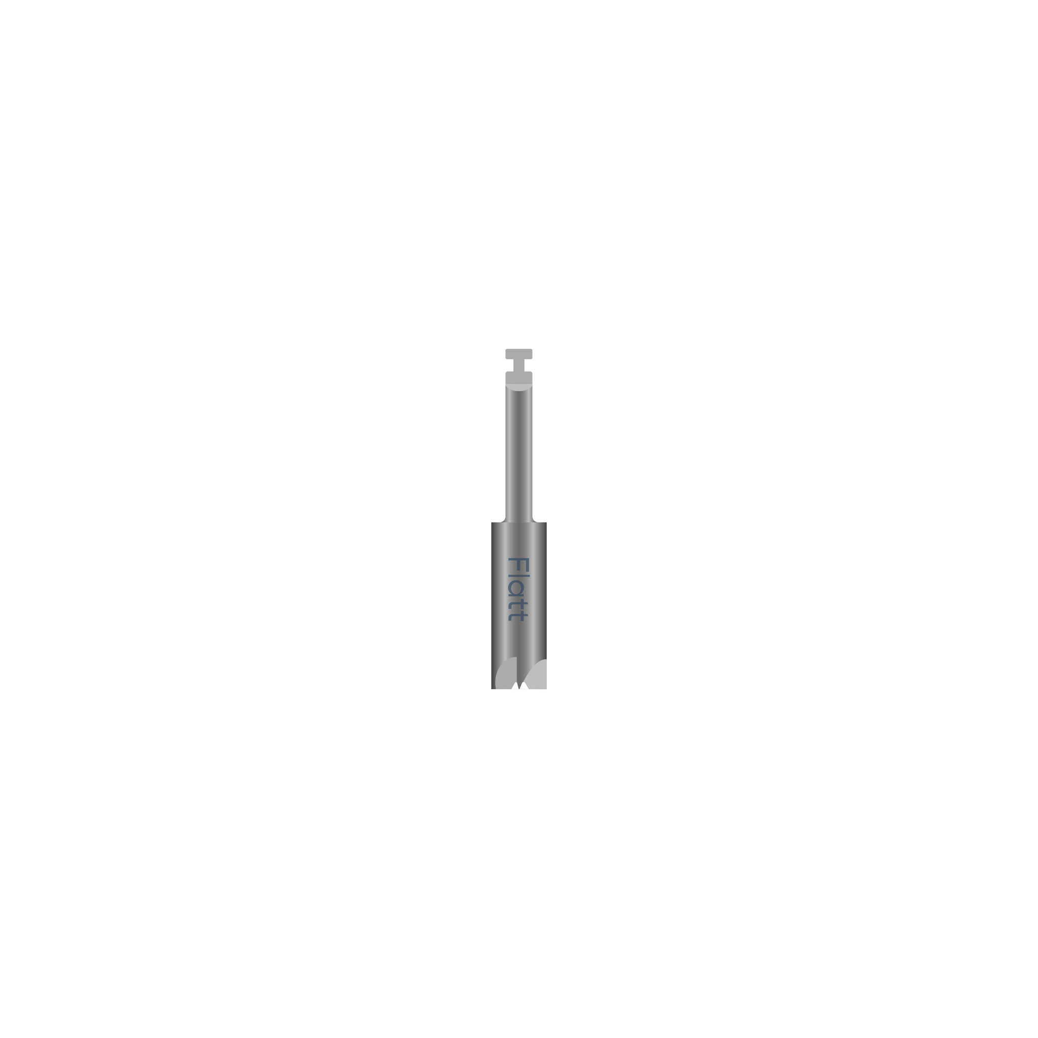 3.9 mm Depth Stop Drill Set