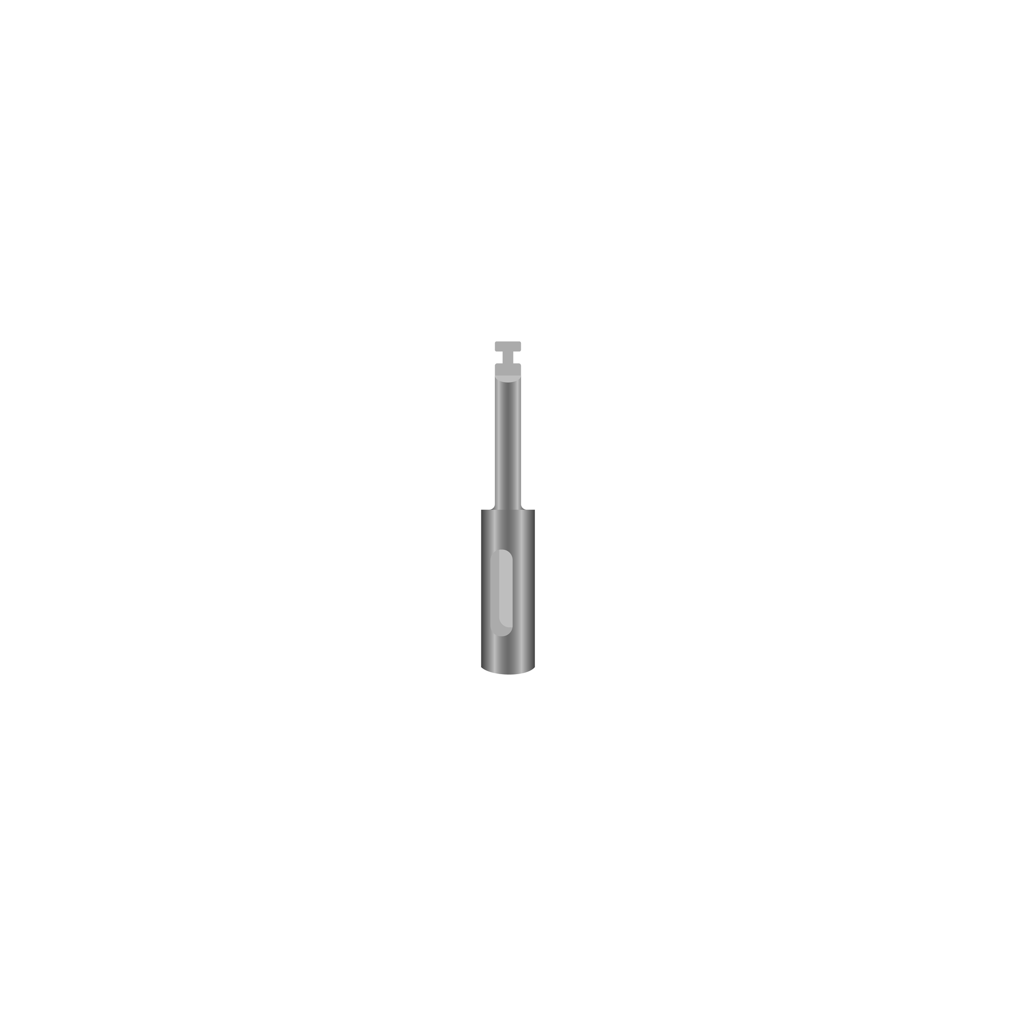 3.9 mm Depth Stop Drill Set